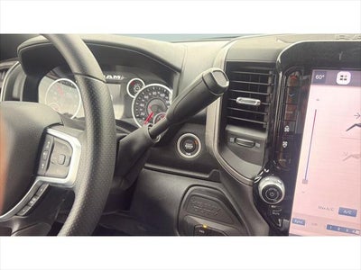 2026 RAM Ram 2500 RAM 2500 TRADESMAN REGULAR CAB 4X4 8' BOX