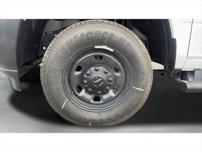 2026 RAM Ram 2500 RAM 2500 TRADESMAN REGULAR CAB 4X4 8' BOX