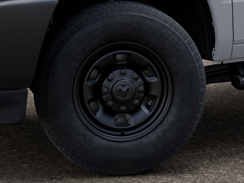 2026 RAM Ram 2500 RAM 2500 TRADESMAN REGULAR CAB 4X4 8' BOX