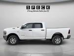 2026 RAM 2500 RAM 2500 BIG HORN CREW CAB 4X4 6'4' BOX