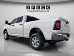 2026 RAM 2500 RAM 2500 BIG HORN CREW CAB 4X4 6'4' BOX