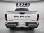 2026 RAM 2500 RAM 2500 BIG HORN CREW CAB 4X4 6'4' BOX
