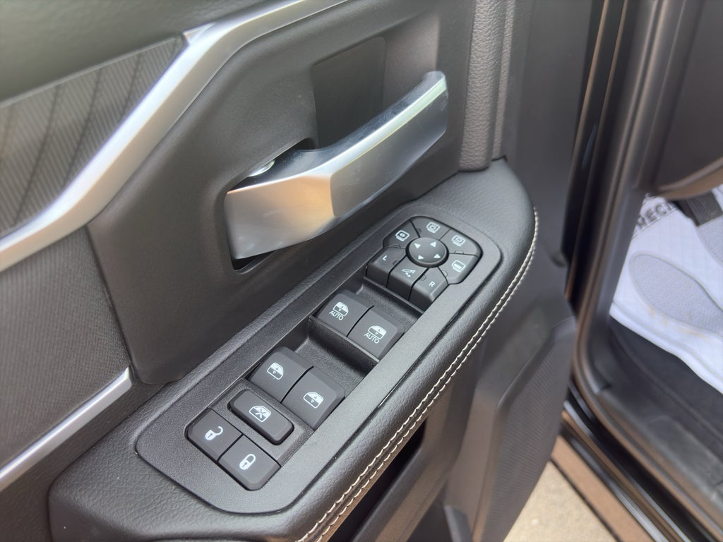 2026 RAM 2500 RAM 2500 BIG HORN CREW CAB 4X4 6'4' BOX