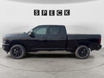 2026 RAM 2500 RAM 2500 BIG HORN CREW CAB 4X4 6'4' BOX