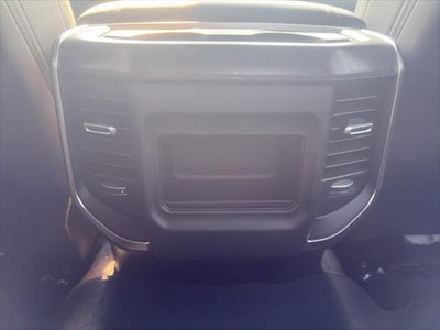 2026 RAM 2500 RAM 2500 BIG HORN CREW CAB 4X4 6'4' BOX