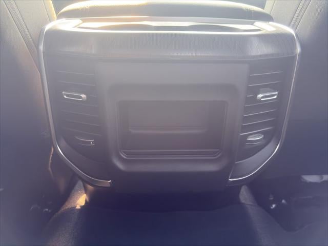 2026 RAM 2500 RAM 2500 BIG HORN CREW CAB 4X4 6'4' BOX