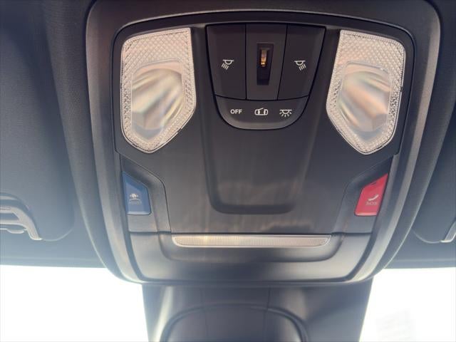 2026 RAM 2500 RAM 2500 BIG HORN CREW CAB 4X4 6'4' BOX