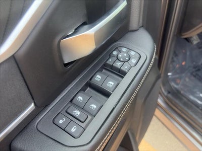 2026 RAM 2500 RAM 2500 BIG HORN CREW CAB 4X4 6'4' BOX