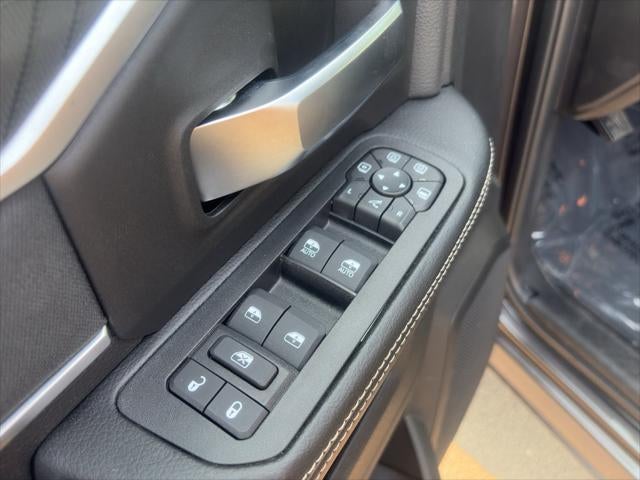 2026 RAM 2500 RAM 2500 BIG HORN CREW CAB 4X4 6'4' BOX
