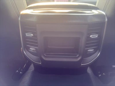 2026 RAM 2500 RAM 2500 BIG HORN CREW CAB 4X4 6'4' BOX