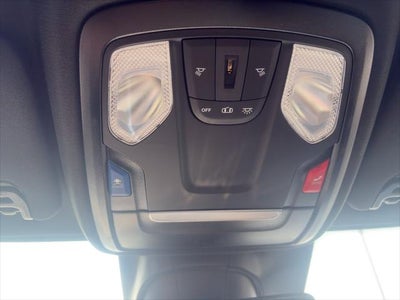 2026 RAM 2500 RAM 2500 BIG HORN CREW CAB 4X4 6'4' BOX