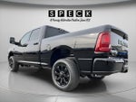 2026 RAM 2500 RAM 2500 BIG HORN CREW CAB 4X4 6'4' BOX