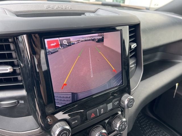 2025 RAM Ram 2500 RAM 2500 TRADESMAN CREW CAB 4X4 8' BOX