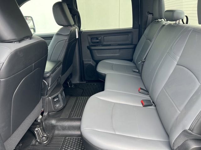 2025 RAM Ram 2500 RAM 2500 TRADESMAN CREW CAB 4X4 8' BOX