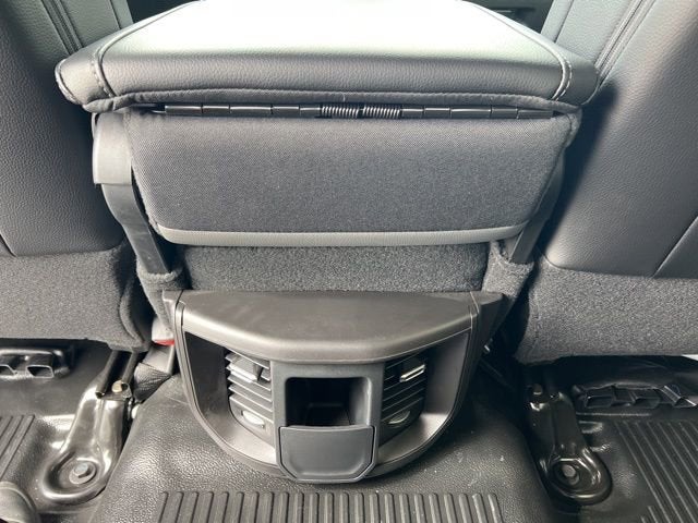 2025 RAM Ram 2500 RAM 2500 TRADESMAN CREW CAB 4X4 8' BOX