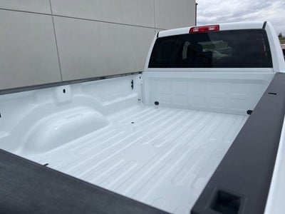 2025 RAM Ram 2500 RAM 2500 TRADESMAN CREW CAB 4X4 8' BOX