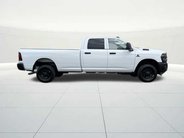 2025 RAM Ram 2500 RAM 2500 TRADESMAN CREW CAB 4X4 8' BOX