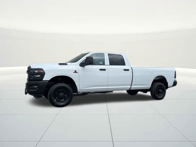 2025 RAM Ram 2500 RAM 2500 TRADESMAN CREW CAB 4X4 8' BOX