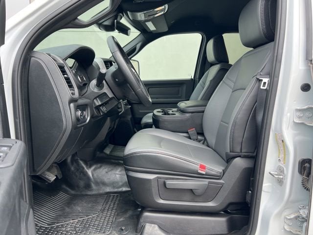 2025 RAM Ram 2500 RAM 2500 TRADESMAN CREW CAB 4X4 8' BOX