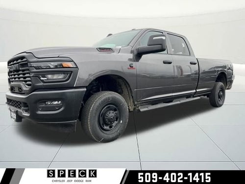 2026 RAM Ram 2500 RAM 2500 TRADESMAN CREW CAB 4X4 8' BOX