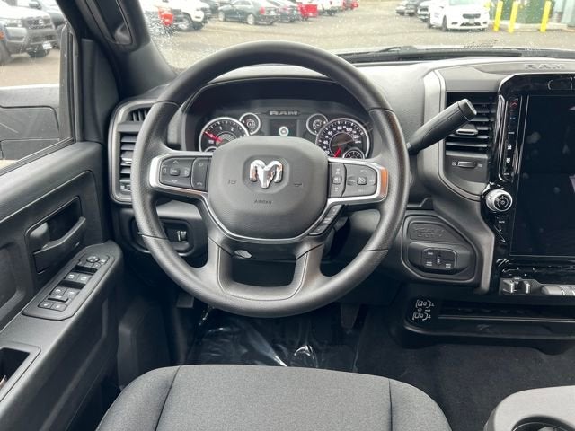 2026 RAM Ram 2500 RAM 2500 TRADESMAN CREW CAB 4X4 8' BOX