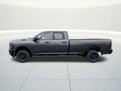 2026 RAM Ram 2500 RAM 2500 TRADESMAN CREW CAB 4X4 8' BOX