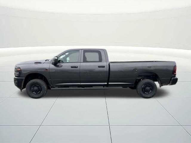 2026 RAM Ram 2500 RAM 2500 TRADESMAN CREW CAB 4X4 8' BOX