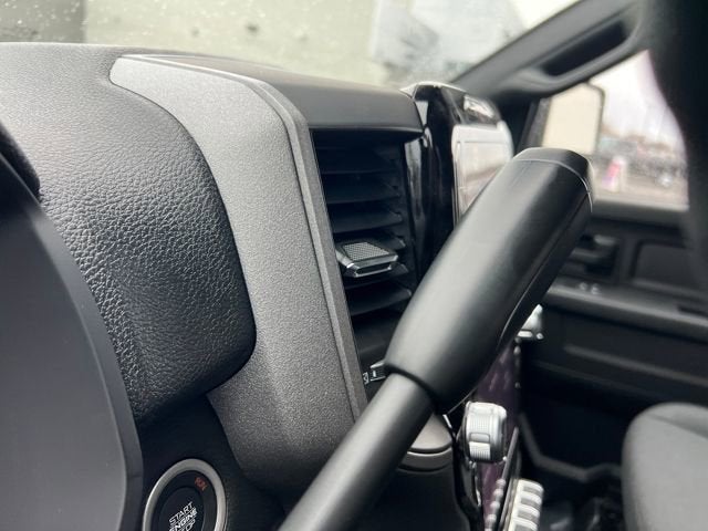 2026 RAM Ram 2500 RAM 2500 TRADESMAN CREW CAB 4X4 8' BOX