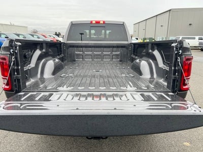2026 RAM Ram 2500 RAM 2500 TRADESMAN CREW CAB 4X4 8' BOX