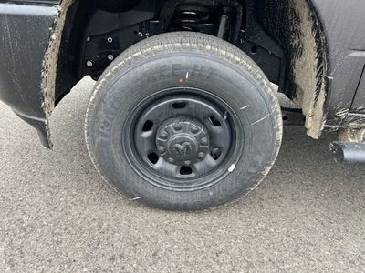 2026 RAM Ram 2500 RAM 2500 TRADESMAN CREW CAB 4X4 8' BOX