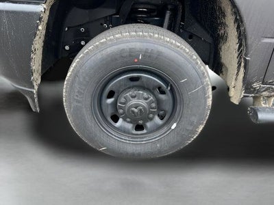 2026 RAM Ram 2500 RAM 2500 TRADESMAN CREW CAB 4X4 8' BOX