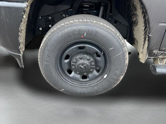 2026 RAM Ram 2500 RAM 2500 TRADESMAN CREW CAB 4X4 8' BOX