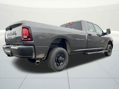 2026 RAM Ram 2500 RAM 2500 TRADESMAN CREW CAB 4X4 8' BOX