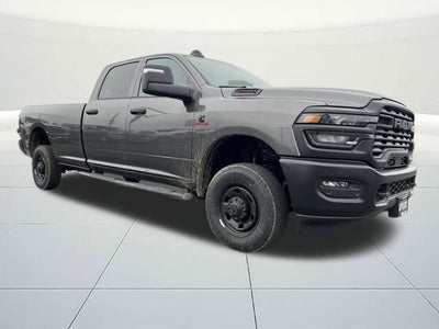 2026 RAM Ram 2500 RAM 2500 TRADESMAN CREW CAB 4X4 8' BOX