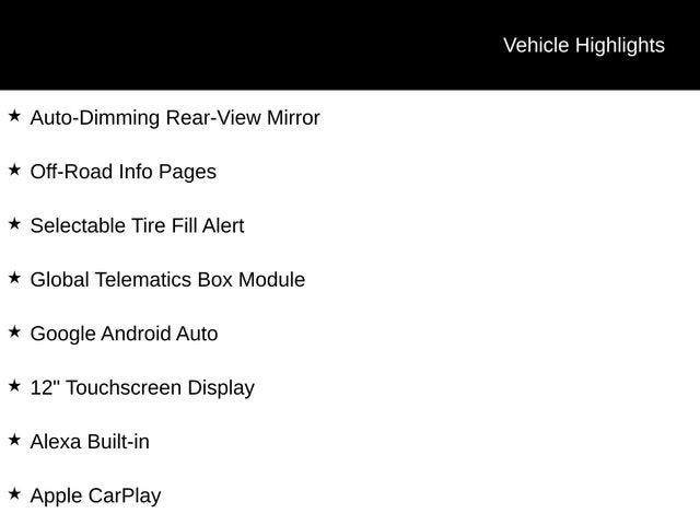 2026 RAM Ram 2500 RAM 2500 TRADESMAN CREW CAB 4X4 8' BOX