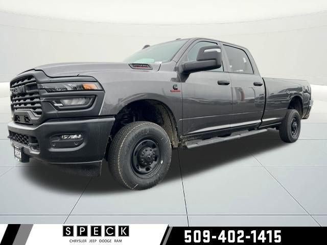 2026 RAM Ram 2500 RAM 2500 TRADESMAN CREW CAB 4X4 8' BOX