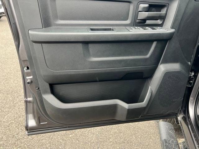 2026 RAM Ram 2500 RAM 2500 TRADESMAN CREW CAB 4X4 8' BOX