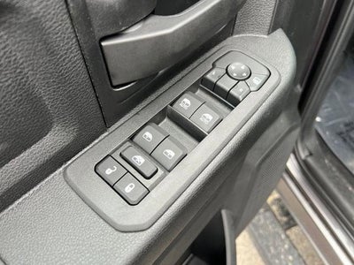 2026 RAM Ram 2500 RAM 2500 TRADESMAN CREW CAB 4X4 8' BOX