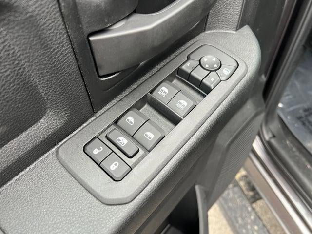 2026 RAM Ram 2500 RAM 2500 TRADESMAN CREW CAB 4X4 8' BOX