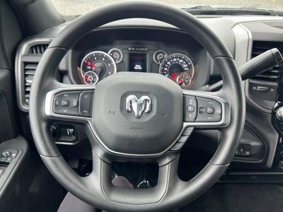 2026 RAM Ram 2500 RAM 2500 TRADESMAN CREW CAB 4X4 8' BOX