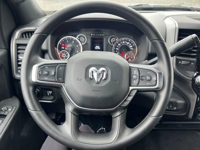 2026 RAM Ram 2500 RAM 2500 TRADESMAN CREW CAB 4X4 8' BOX