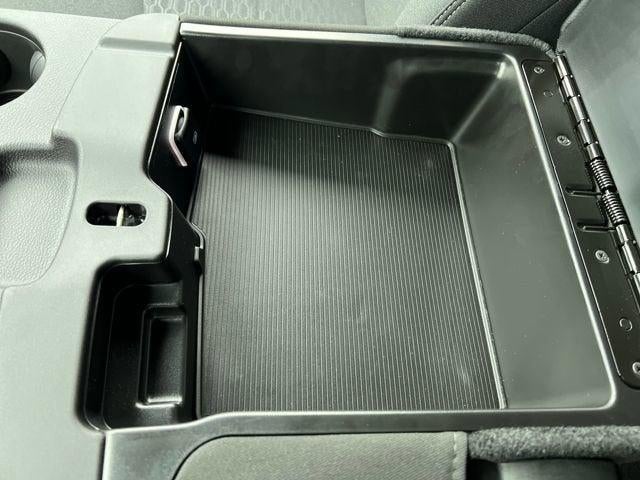 2026 RAM Ram 2500 RAM 2500 TRADESMAN CREW CAB 4X4 8' BOX