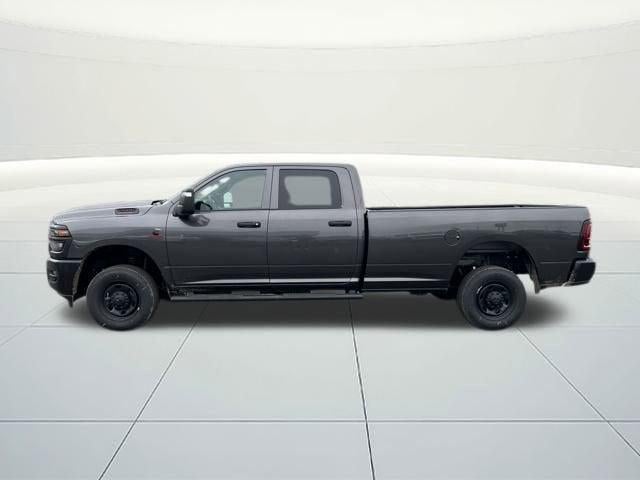 2026 RAM Ram 2500 RAM 2500 TRADESMAN CREW CAB 4X4 8' BOX