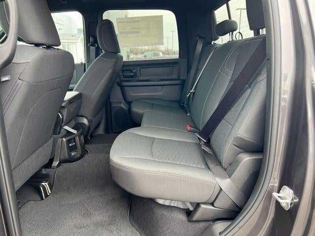 2026 RAM Ram 2500 RAM 2500 TRADESMAN CREW CAB 4X4 8' BOX