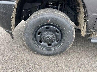 2026 RAM Ram 2500 RAM 2500 TRADESMAN CREW CAB 4X4 8' BOX