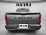 2026 RAM 2500 RAM 2500 TRADESMAN CREW CAB 4X4 8' BOX