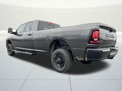 2026 RAM Ram 2500 RAM 2500 TRADESMAN CREW CAB 4X4 8' BOX