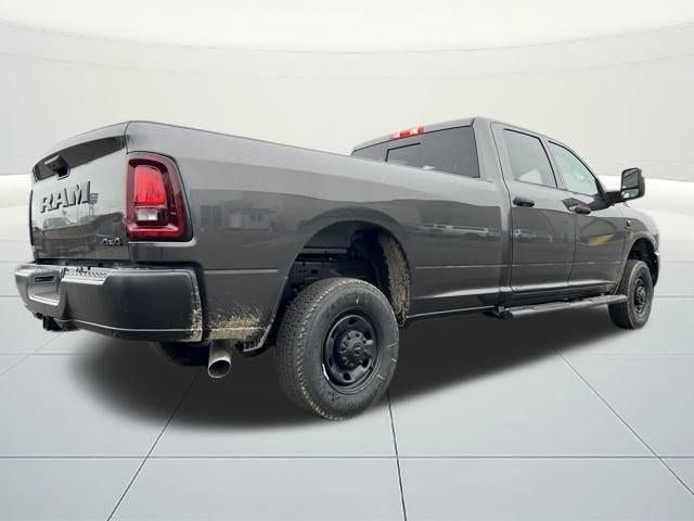 2026 RAM Ram 2500 RAM 2500 TRADESMAN CREW CAB 4X4 8' BOX