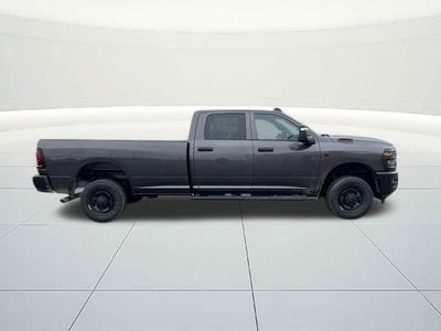 2026 RAM Ram 2500 RAM 2500 TRADESMAN CREW CAB 4X4 8' BOX