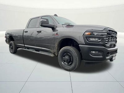 2026 RAM Ram 2500 RAM 2500 TRADESMAN CREW CAB 4X4 8' BOX
